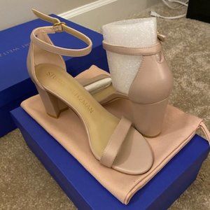 Stuart Weitzman Pumps